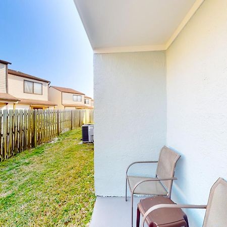 פנמה סיטי ביץ' Wendwood Condominiums F2 מראה חיצוני תמונה