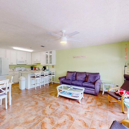 פנמה סיטי ביץ' Wendwood Condominiums F2 מראה חיצוני תמונה