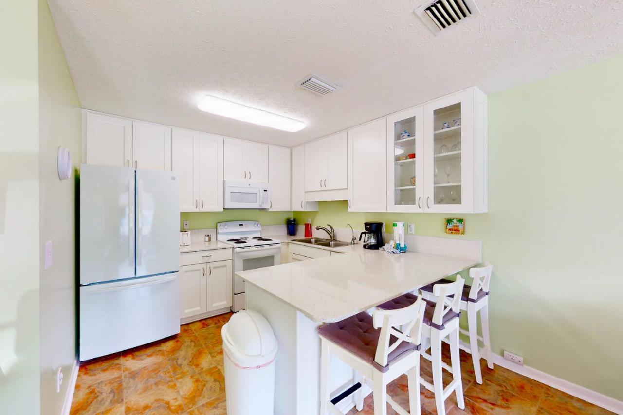פנמה סיטי ביץ' Wendwood Condominiums F2 מראה חיצוני תמונה