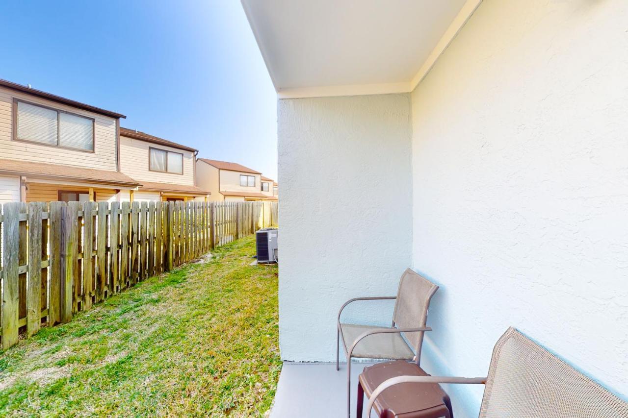פנמה סיטי ביץ' Wendwood Condominiums F2 מראה חיצוני תמונה