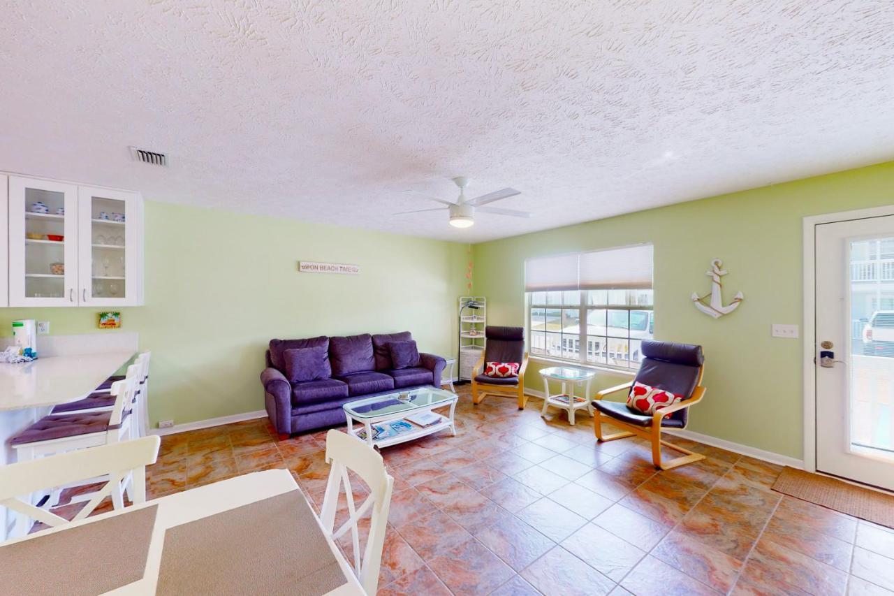פנמה סיטי ביץ' Wendwood Condominiums F2 מראה חיצוני תמונה