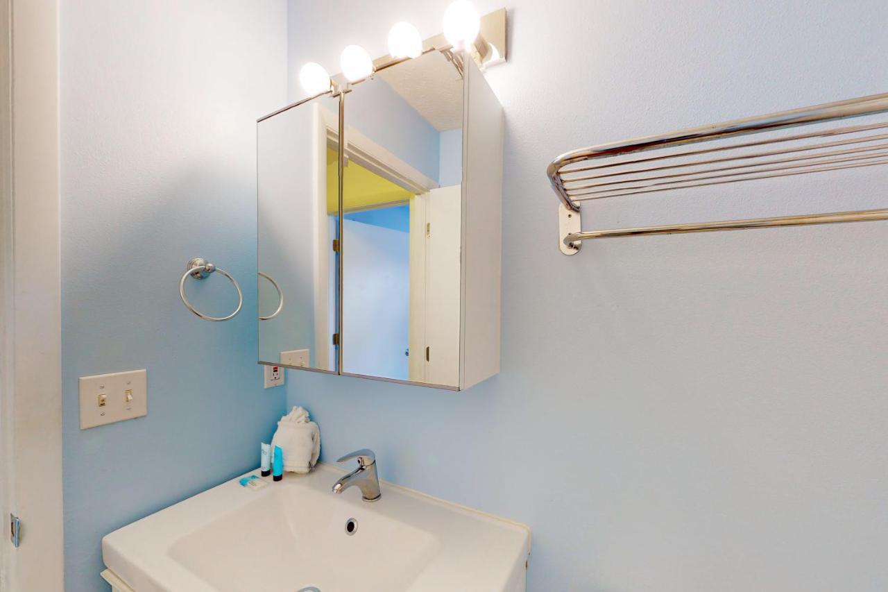 פנמה סיטי ביץ' Wendwood Condominiums F2 מראה חיצוני תמונה