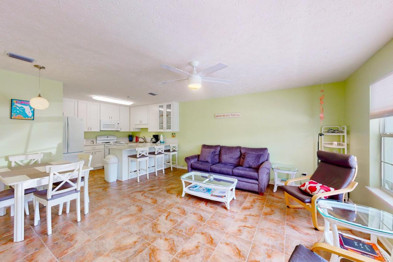 פנמה סיטי ביץ' Wendwood Condominiums F2 מראה חיצוני תמונה