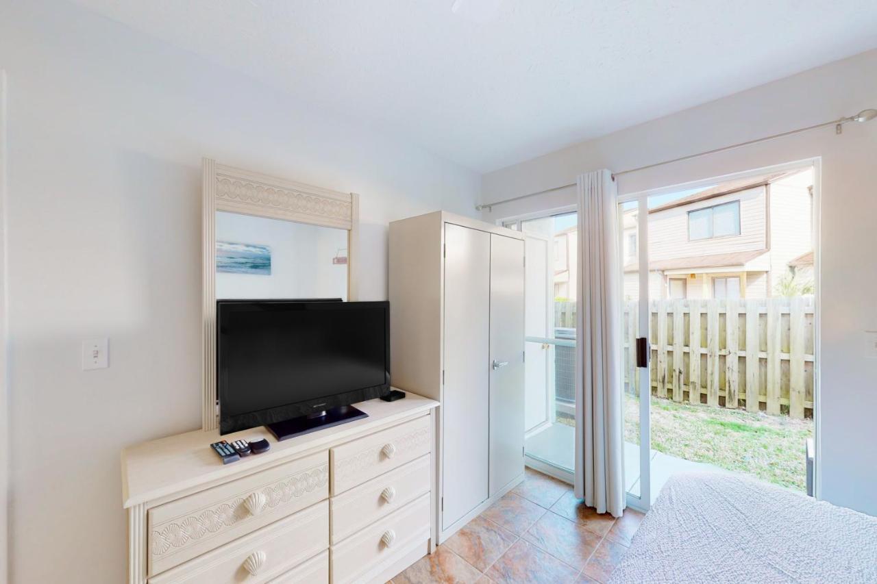 פנמה סיטי ביץ' Wendwood Condominiums F2 מראה חיצוני תמונה