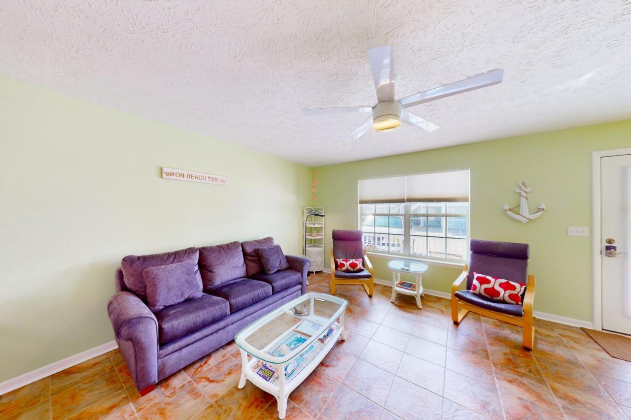 פנמה סיטי ביץ' Wendwood Condominiums F2 מראה חיצוני תמונה
