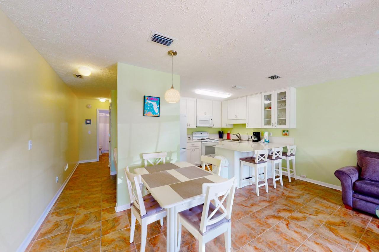 פנמה סיטי ביץ' Wendwood Condominiums F2 מראה חיצוני תמונה
