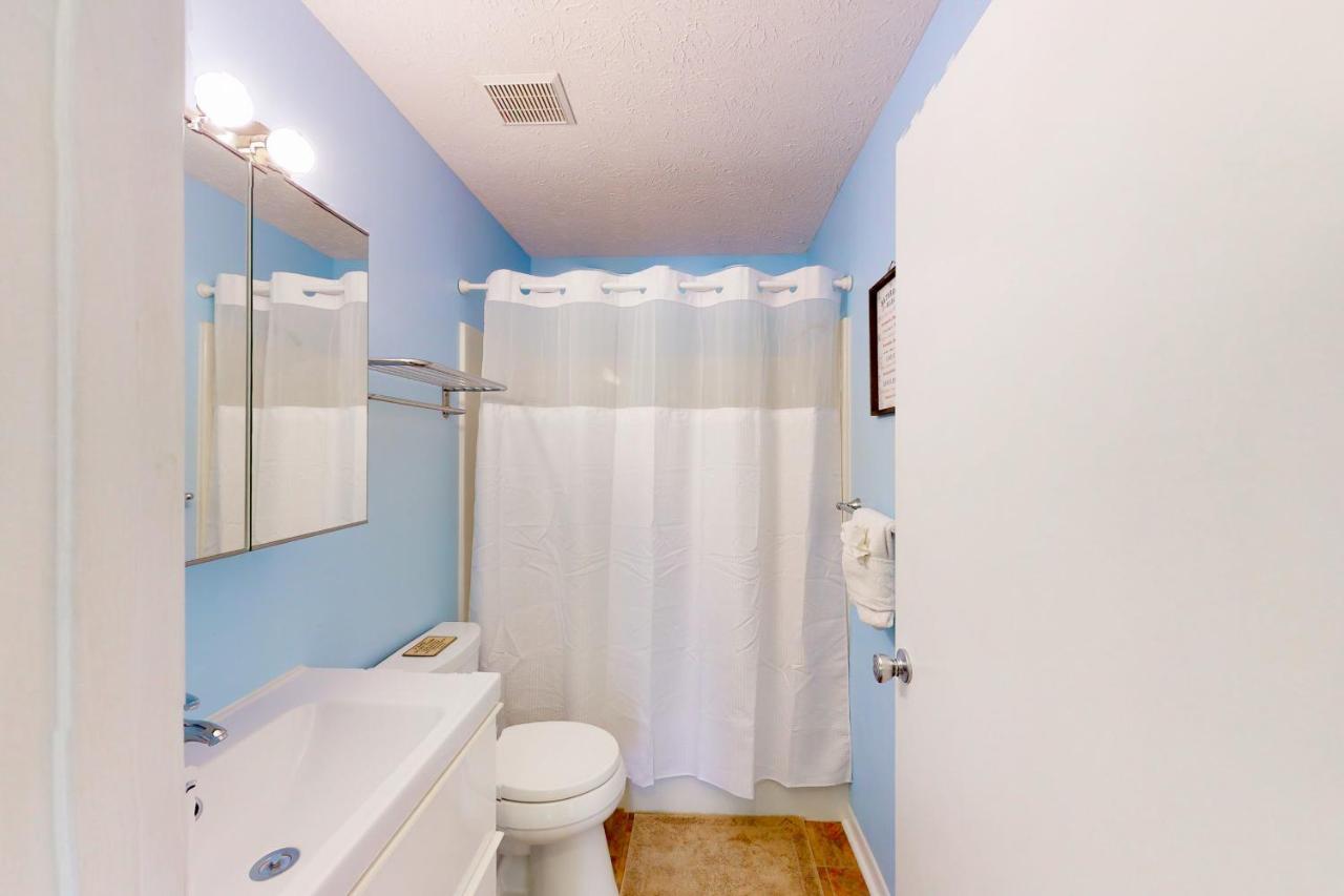 פנמה סיטי ביץ' Wendwood Condominiums F2 מראה חיצוני תמונה