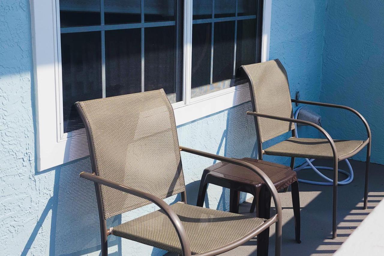 פנמה סיטי ביץ' Wendwood Condominiums F2 מראה חיצוני תמונה