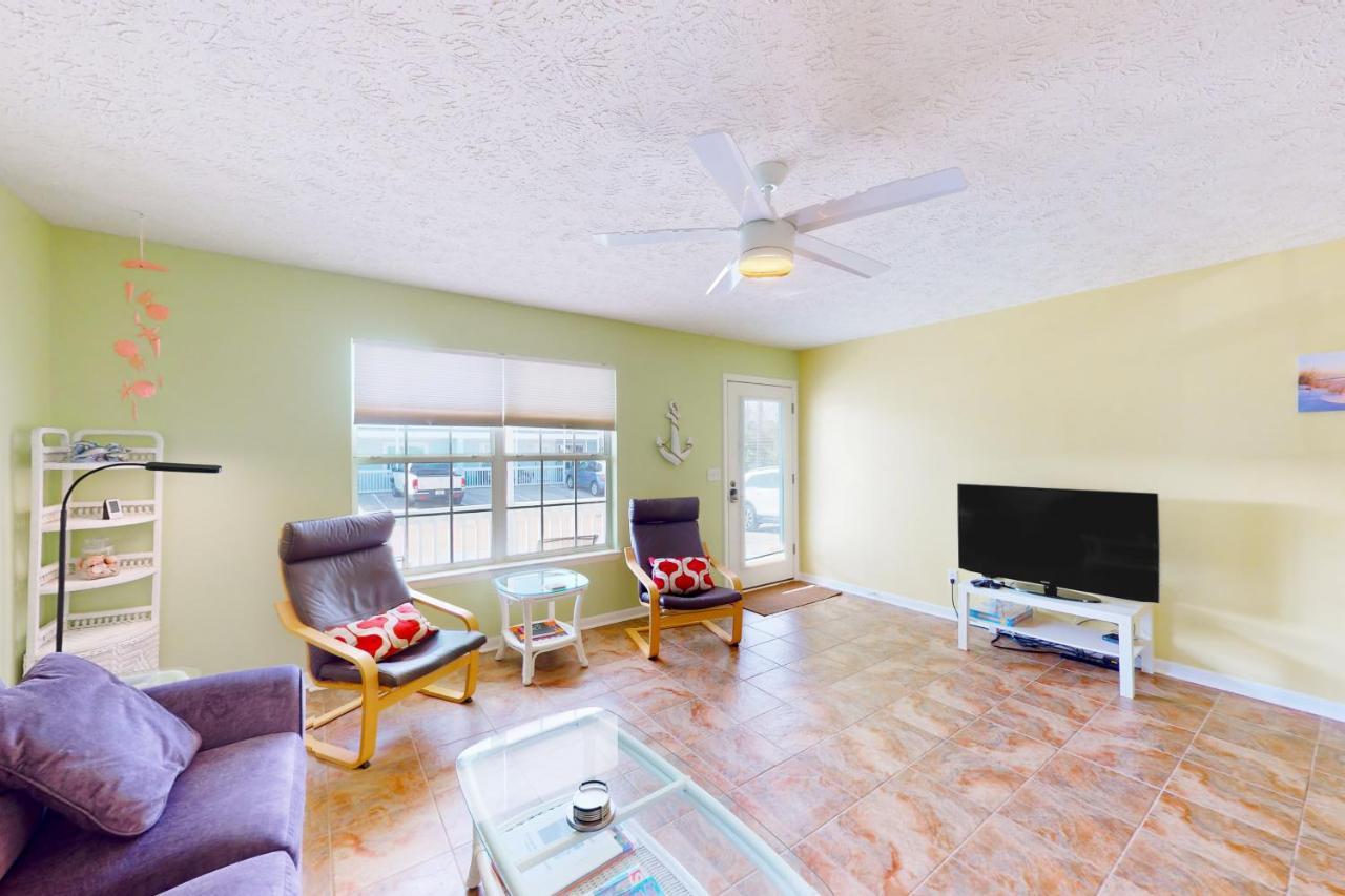 פנמה סיטי ביץ' Wendwood Condominiums F2 מראה חיצוני תמונה