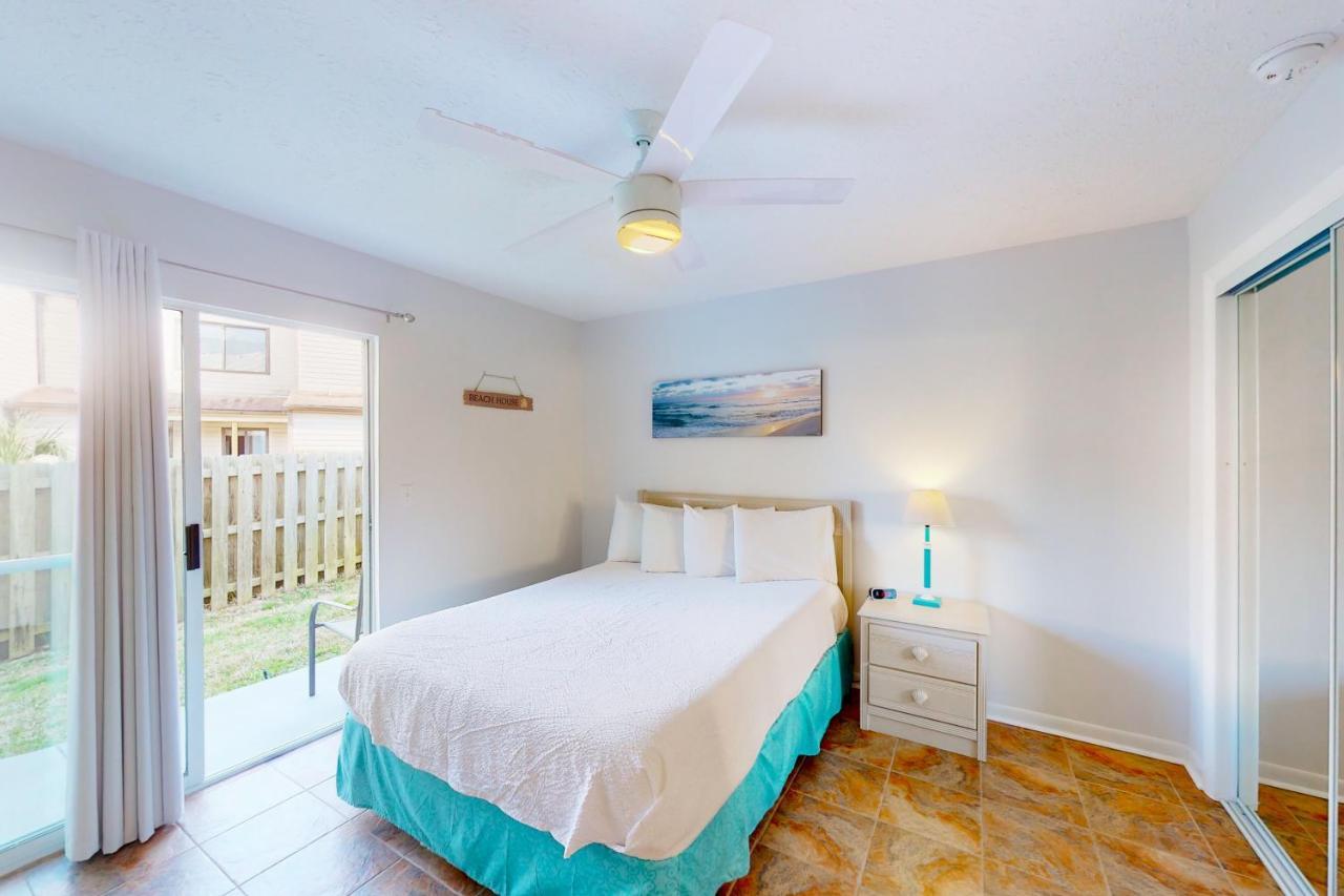 פנמה סיטי ביץ' Wendwood Condominiums F2 מראה חיצוני תמונה