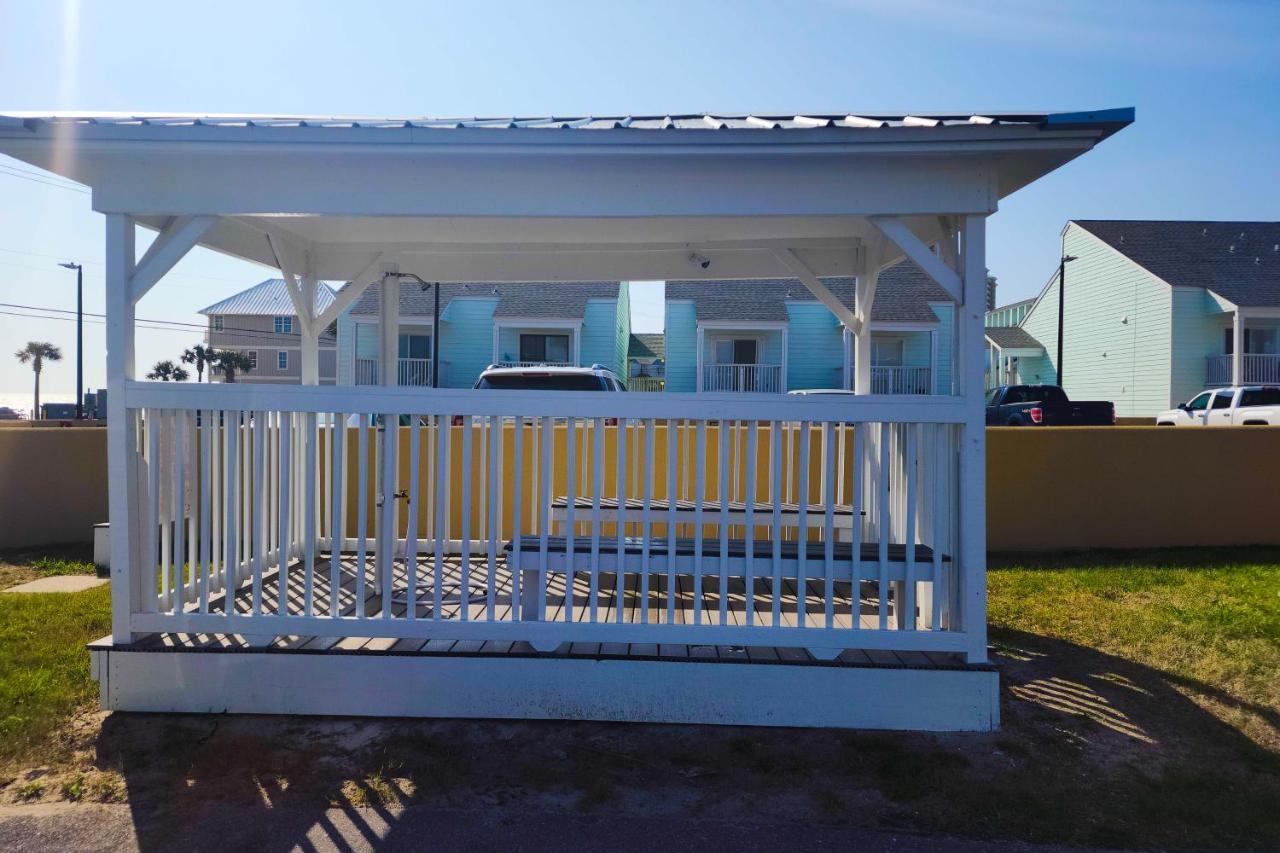 פנמה סיטי ביץ' Wendwood Condominiums F2 מראה חיצוני תמונה